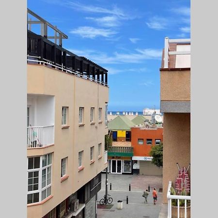 Your Urban Home Corralejo Bagian luar foto