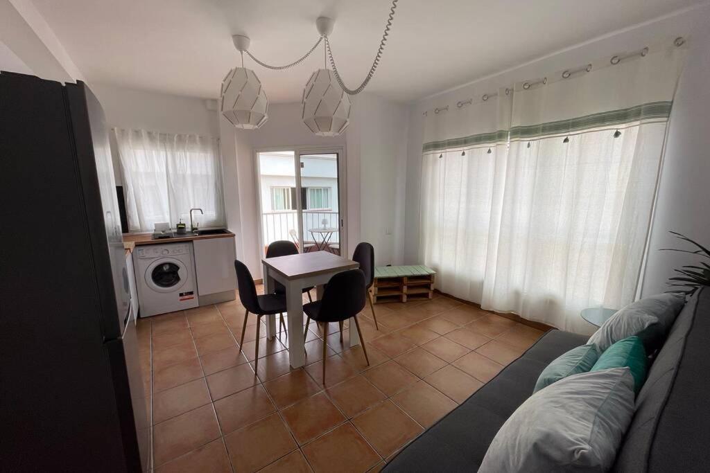 Your Urban Home Corralejo Bagian luar foto