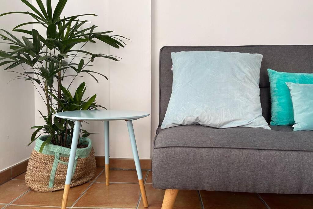 Your Urban Home Corralejo Bagian luar foto