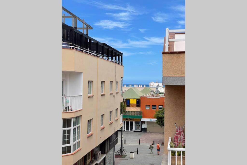 Your Urban Home Corralejo Bagian luar foto