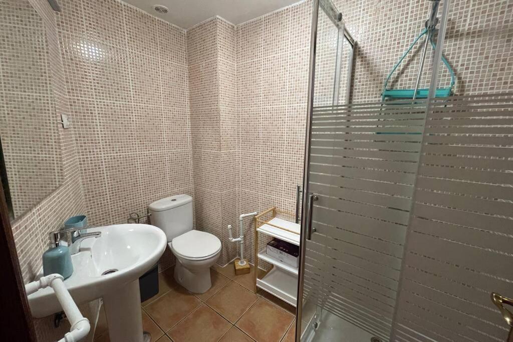 Your Urban Home Corralejo Bagian luar foto