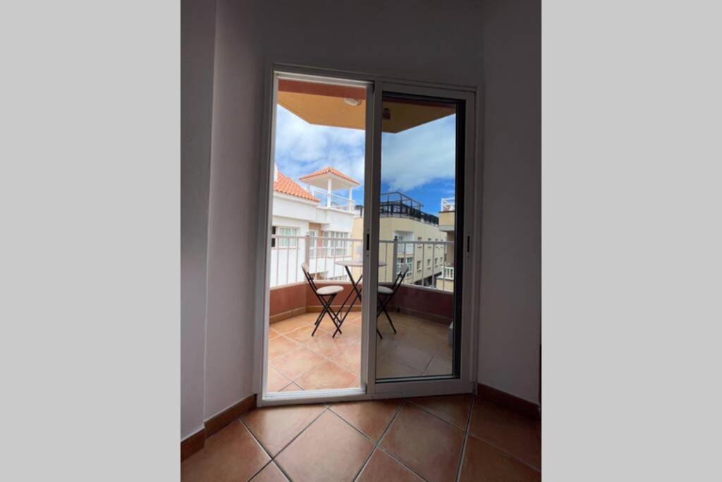 Your Urban Home Corralejo Bagian luar foto