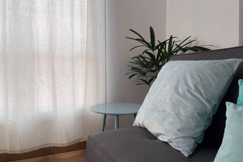 Your Urban Home Corralejo Bagian luar foto