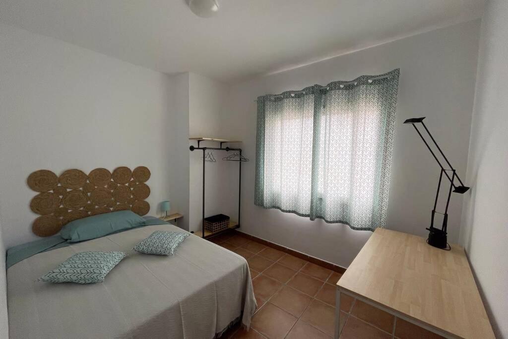 Your Urban Home Corralejo Bagian luar foto