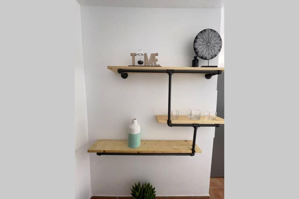 Your Urban Home Corralejo Bagian luar foto