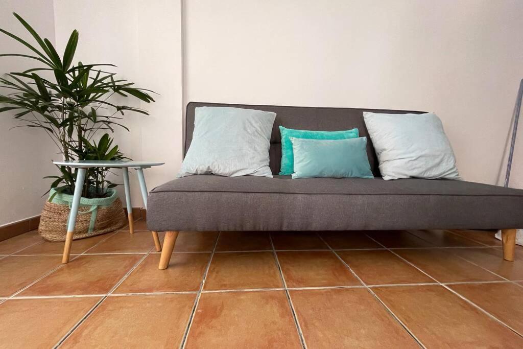 Your Urban Home Corralejo Bagian luar foto