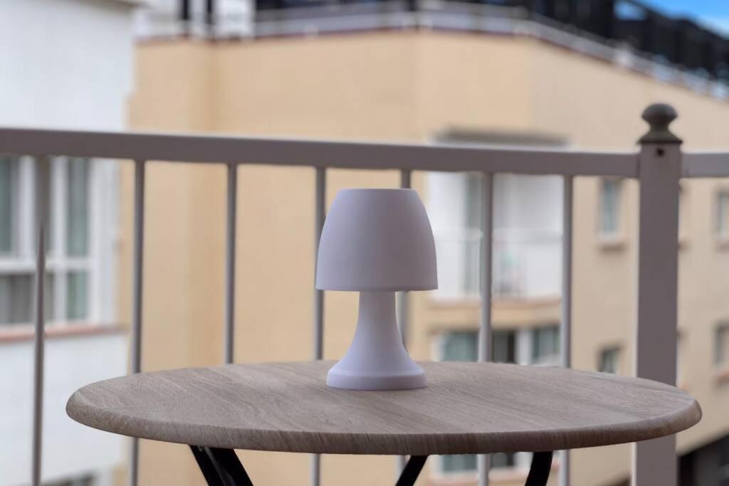 Your Urban Home Corralejo Bagian luar foto