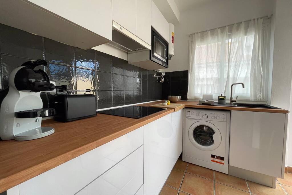 Your Urban Home Corralejo Bagian luar foto