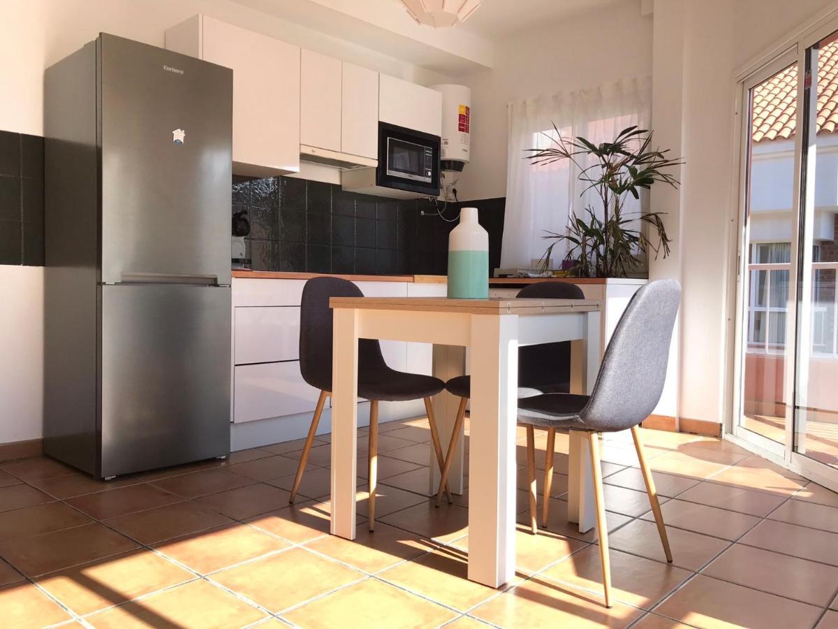 Your Urban Home Corralejo Bagian luar foto