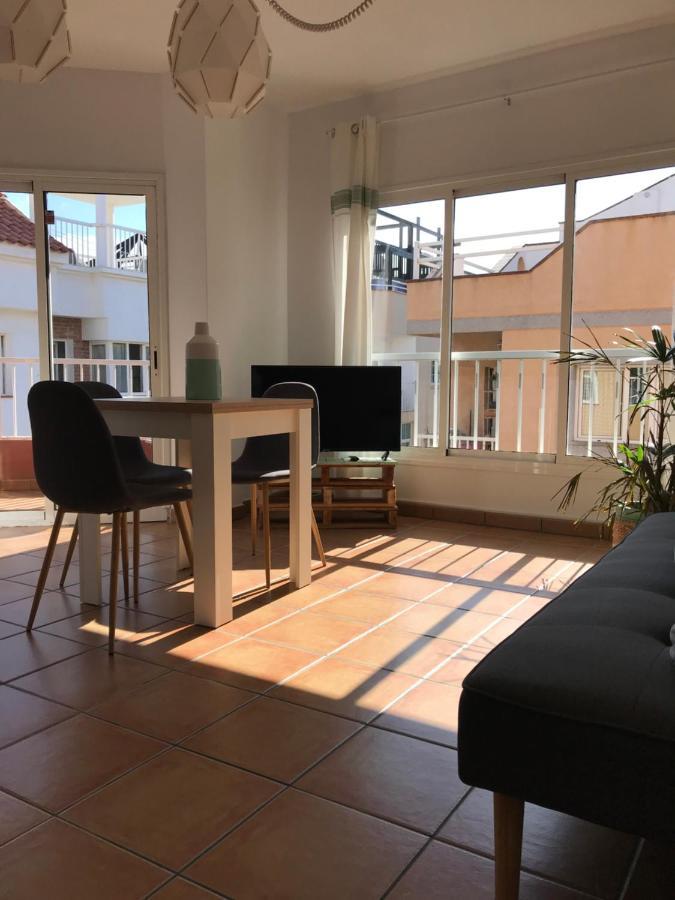 Your Urban Home Corralejo Bagian luar foto